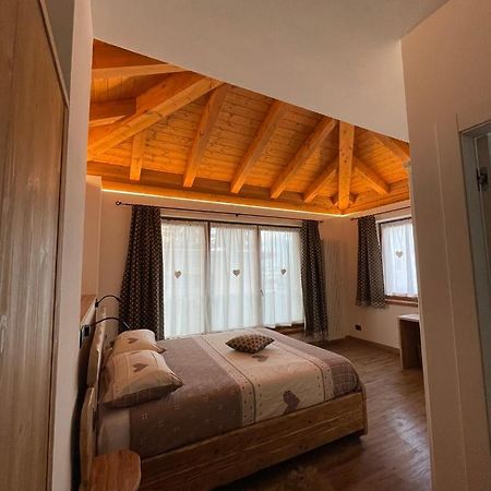 C'Era Una Volta Un Re… Calalzo di Cadore Экстерьер фото