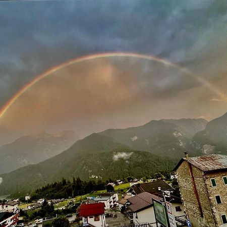 C'Era Una Volta Un Re… Calalzo di Cadore Экстерьер фото