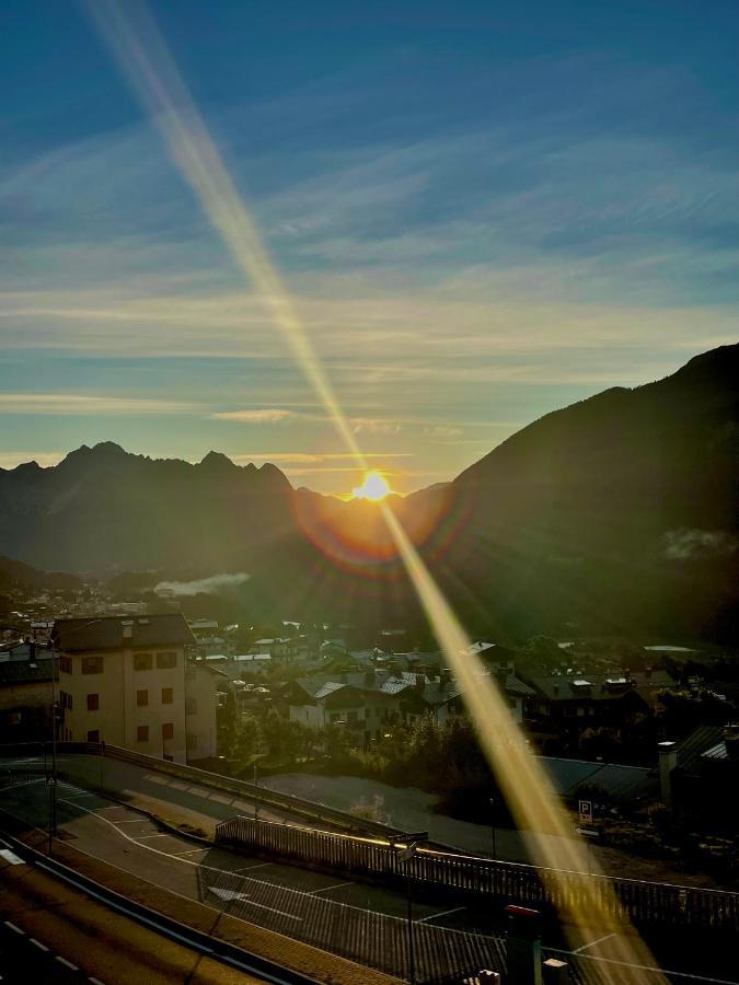 C'Era Una Volta Un Re… Calalzo di Cadore Экстерьер фото