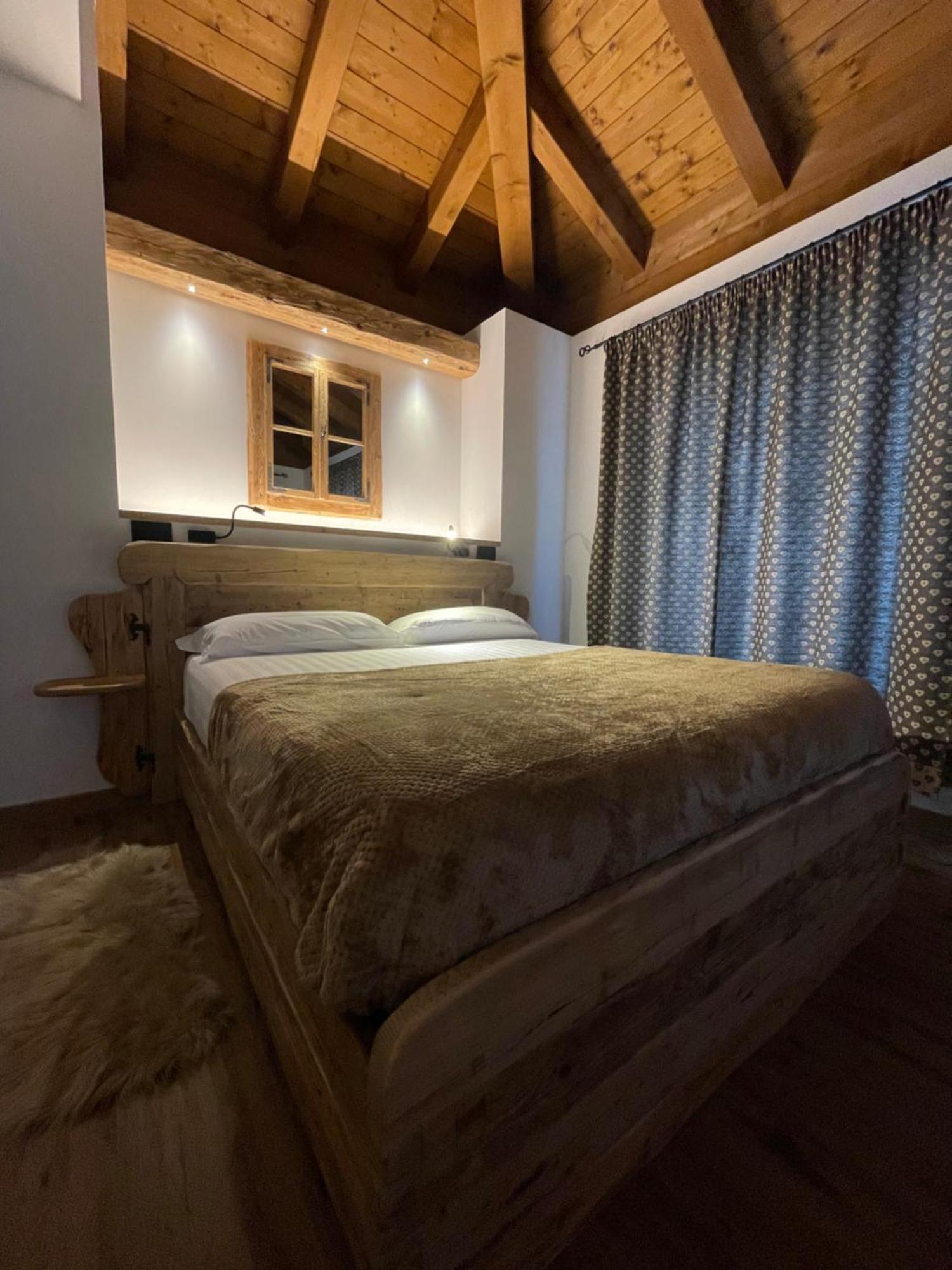C'Era Una Volta Un Re… Calalzo di Cadore Экстерьер фото
